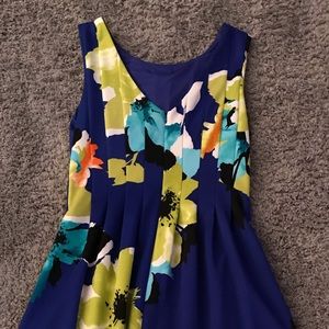 Vince Camuto dress